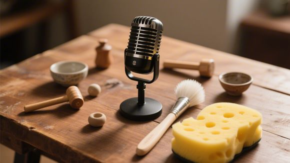 Top 10 ASMR Triggers That Really Work - inASMR